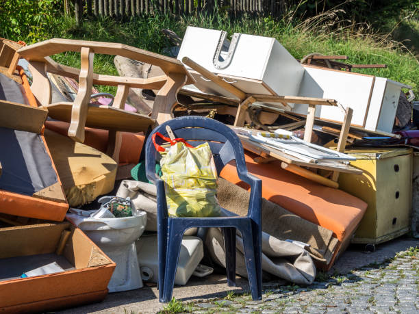 Best Estate Cleanout Services  in Greenville, IN