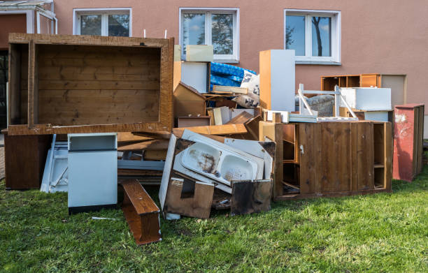 Best Basement Cleanout Services  in Greenville, IN