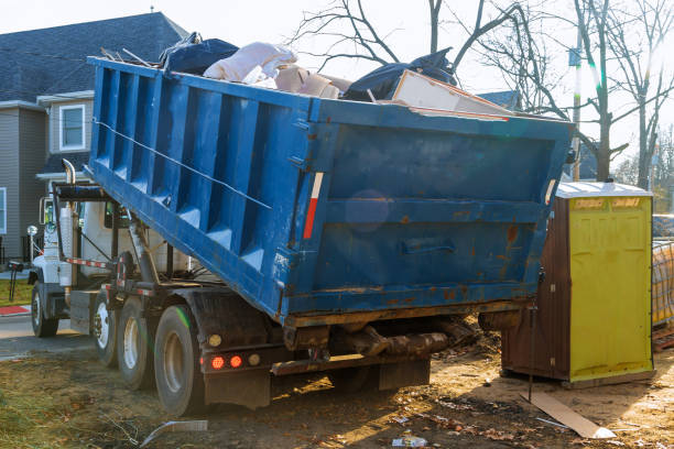 Best Garage Cleanout Services  in Greenville, IN
