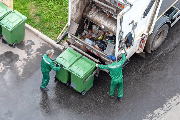 Professional Junk Removal in Greenville, IN