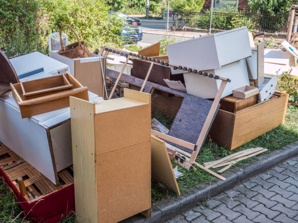 Best Junk Removal Near Me  in Greenville, IN