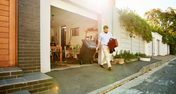Best Construction Debris Removal  in Greenville, IN