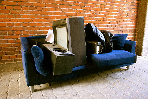 Best Mattress Removal Service  in Greenville, IN