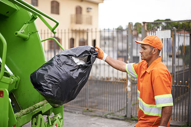Best Professional Junk Removal  in Greenville, IN