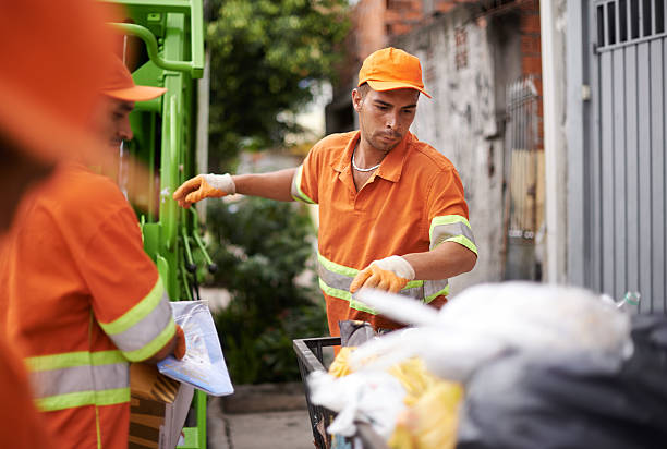 Best Household Junk Removal  in Greenville, IN